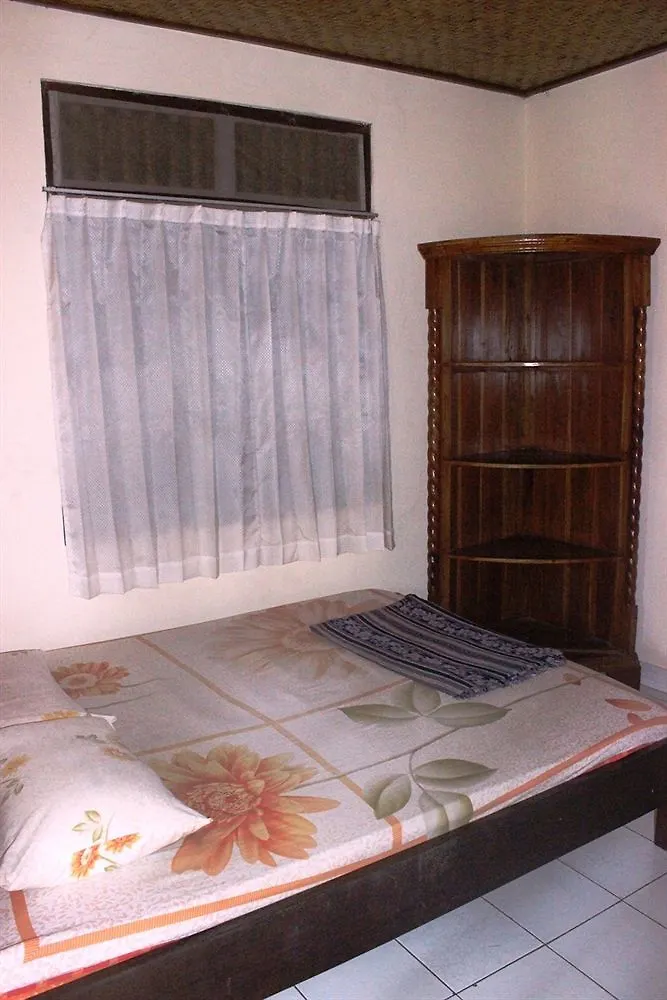 Bed and Breakfast Sadru House à Ubud 2*,