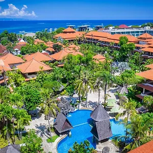 Camakila Tanjung Benoa 4* Nusa Dua (Bali)