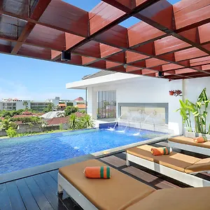 **** Hotel Harris Indonesia