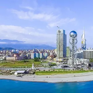  Отель Elite Palace Грузия