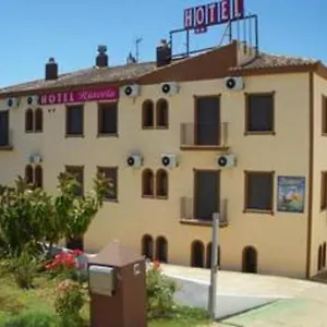 Riavela 2* Ayamonte