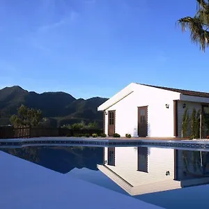 Villas Del Alba 3* Alhaurín de la Torre