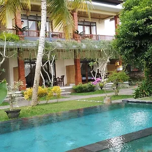 Nyoman Sandi Pensión