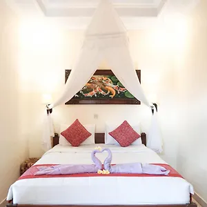 Raka House Ubud