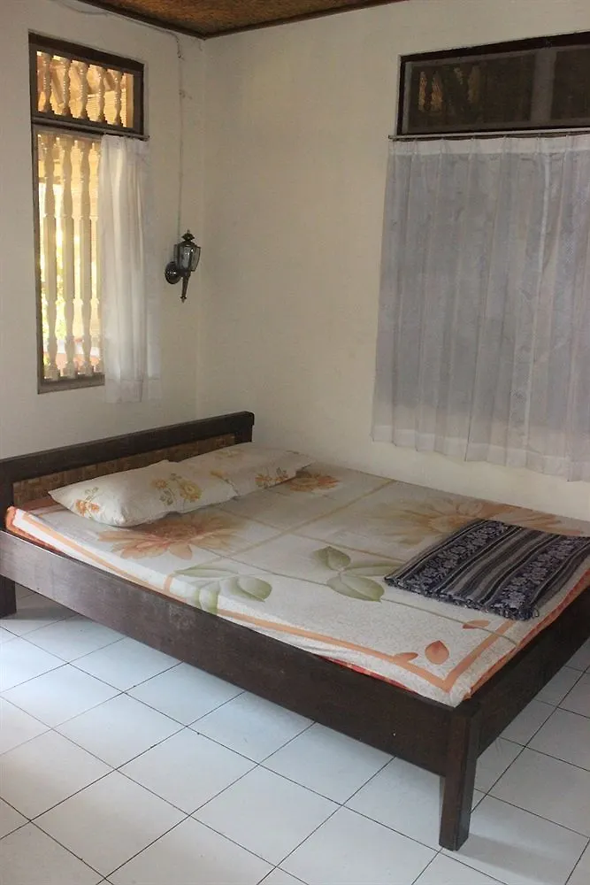 Sadru House Bed & Breakfast Ubud