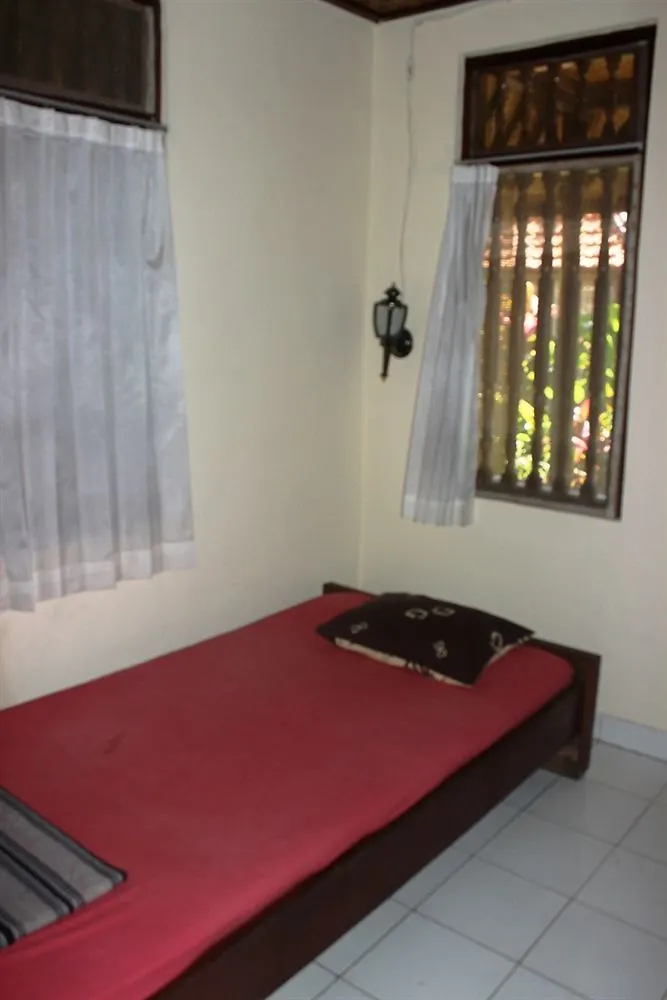 Sadru House Bed and Breakfast Ουμπούντ