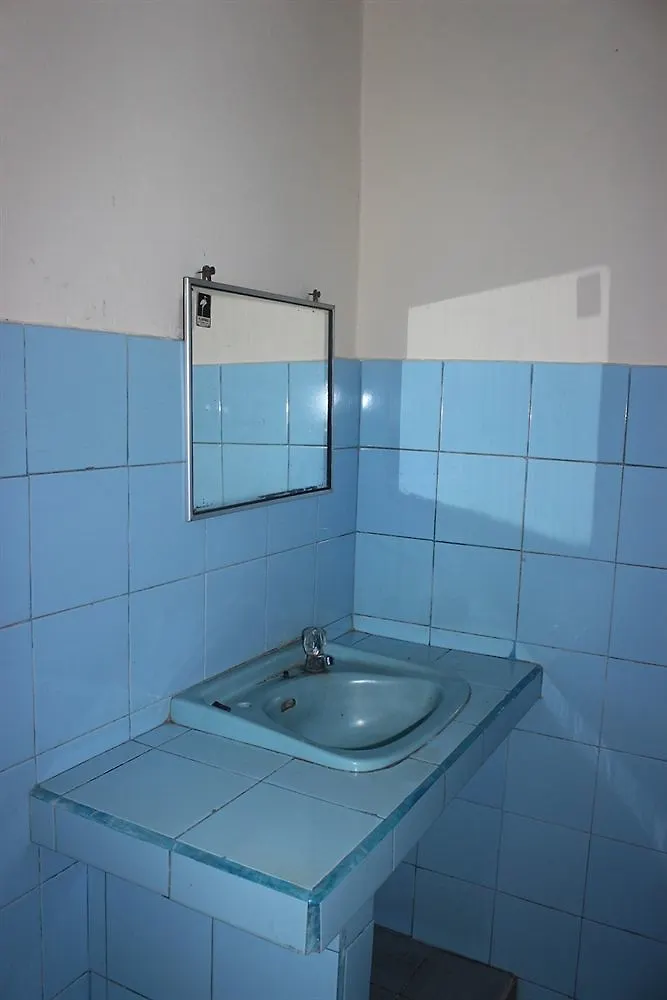 **  Sadru House Bed and Breakfast Ουμπούντ Ινδονησία
