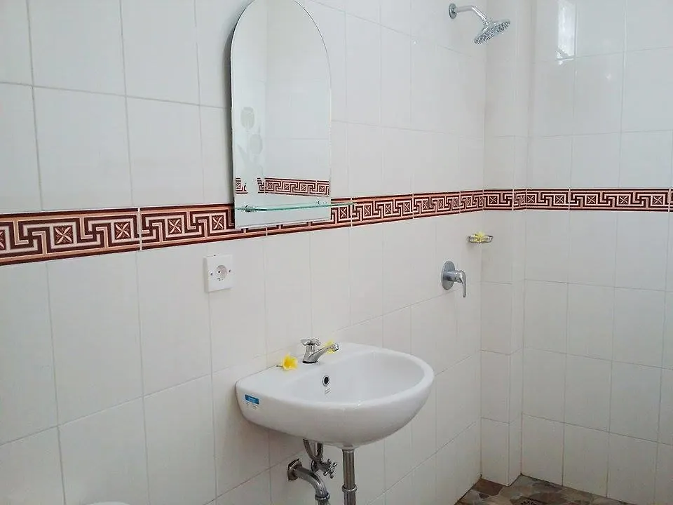 Sadru House Bed and Breakfast Ουμπούντ Ινδονησία